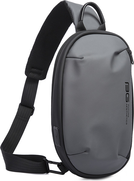 Изображение товара Сумка Bange BG7306 (серый)