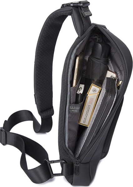 Изображение товара Рюкзак Bange BG7312 (серый)