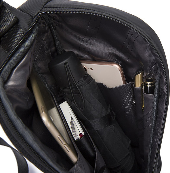 Изображение товара Рюкзак Bange BG7312 (серый)