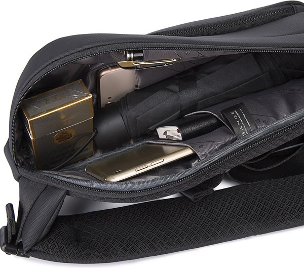 Изображение товара Рюкзак Bange BG7312 (серый)