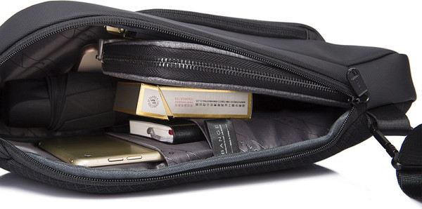 Изображение товара Рюкзак Bange BG7312 (серый)