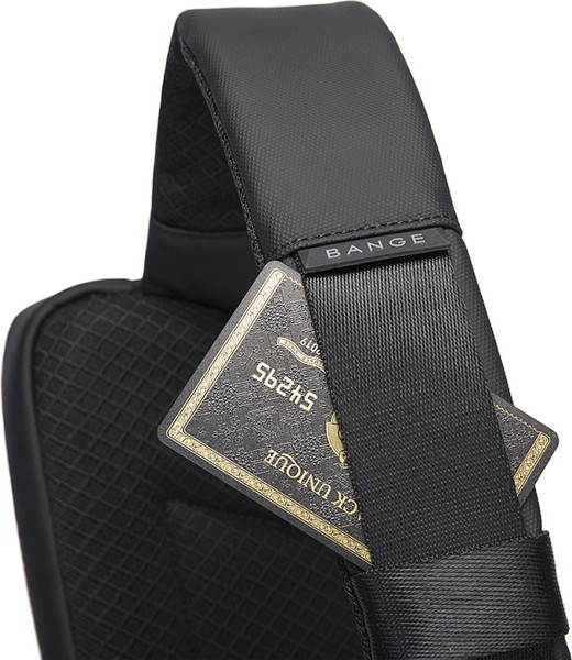 Изображение товара Рюкзак Bange BG7312 (серый)