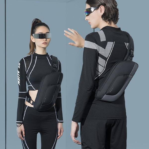 Изображение товара Рюкзак Bange BG7312 (серый)