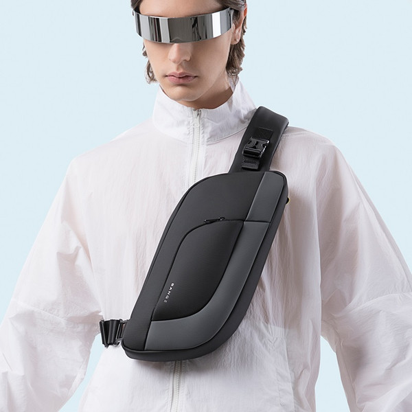 Изображение товара Рюкзак Bange BG7312 (серый)