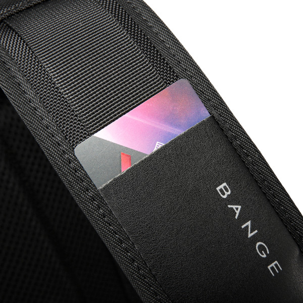 Изображение товара Сумка Bange BG7719 (черный)