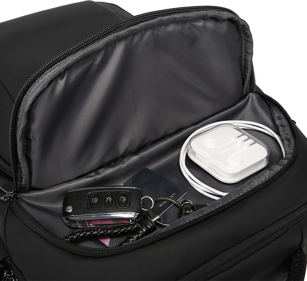 Изображение товара Рюкзак Bange BG7690 (черный)