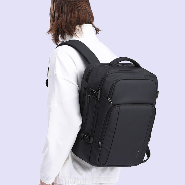 Изображение товара Рюкзак Bange BG7690 (черный)