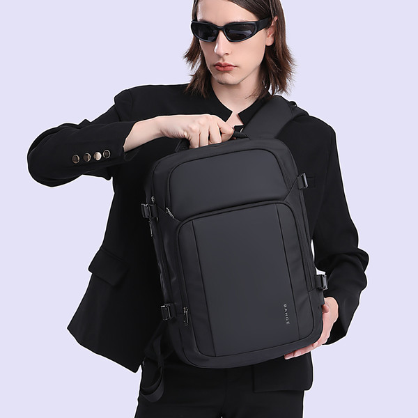 Изображение товара Рюкзак Bange BG7690 (черный)