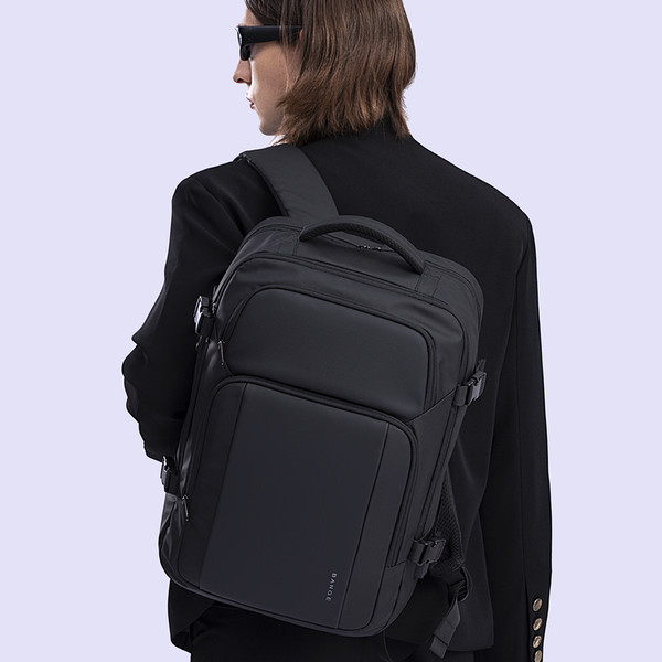 Изображение товара Рюкзак Bange BG7690 (черный)