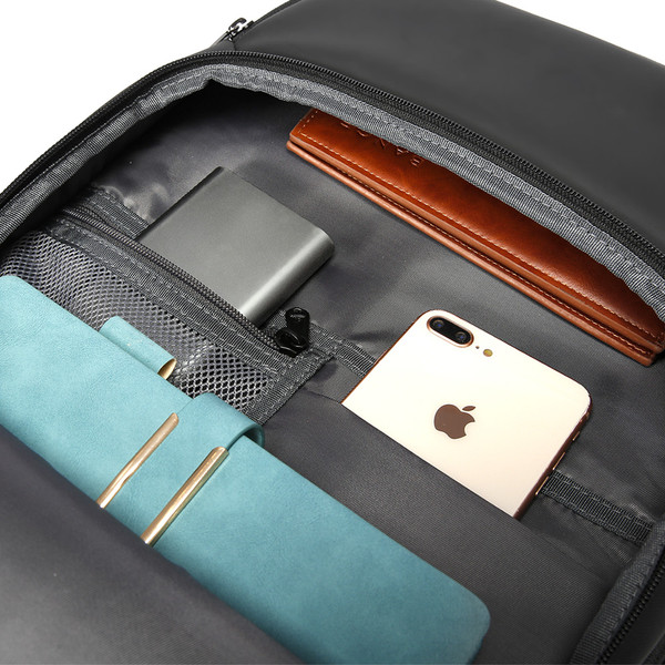 Изображение товара Рюкзак Bange BG7690 (черный)