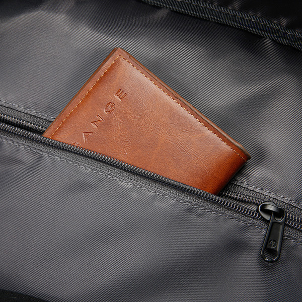 Изображение товара Рюкзак Bange BG7690 (черный)