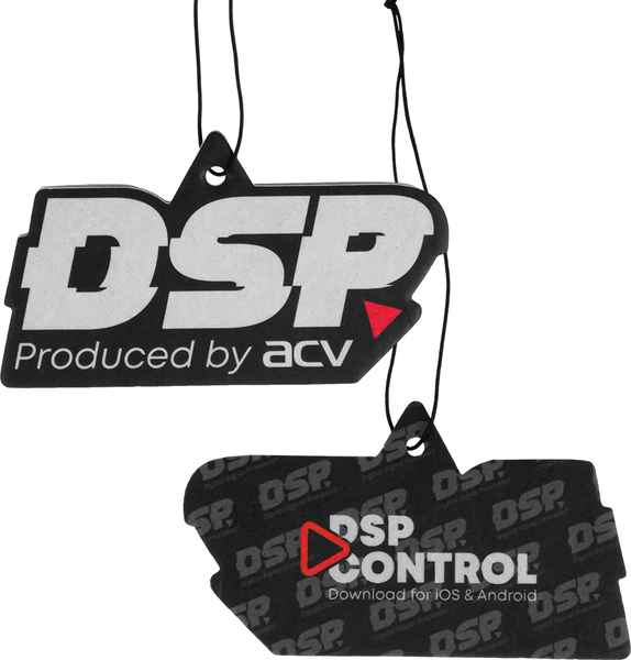 Изображение товара Автомобильный усилитель ACV DSP10HD