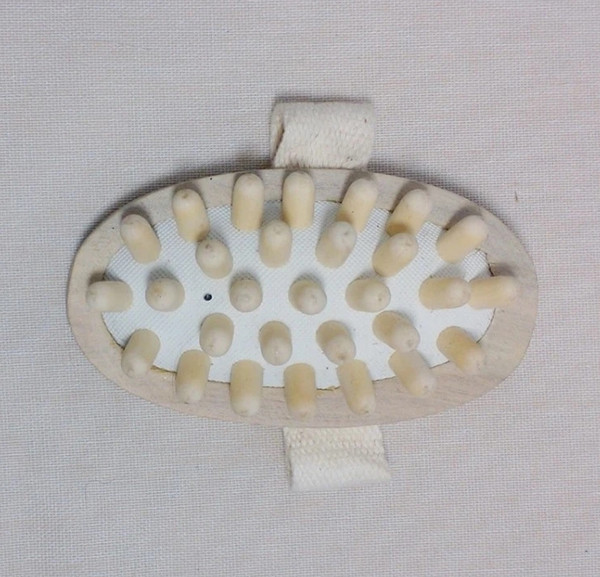 Изображение товара Набор щеток для тела Glamify TBD03896098 (5шт)