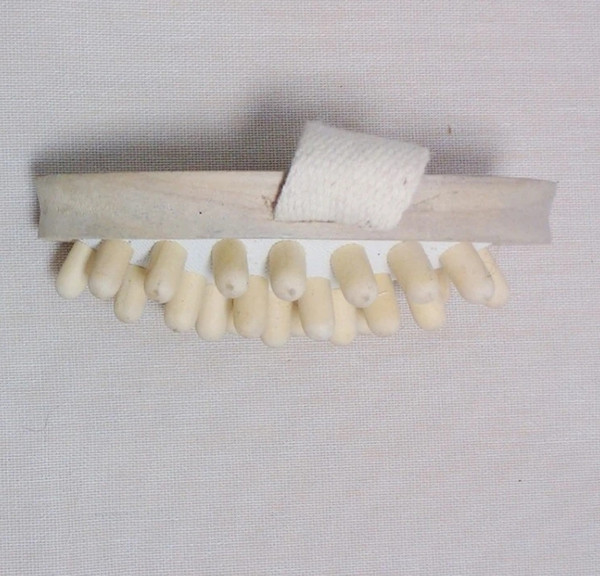 Изображение товара Набор щеток для тела Glamify TBD03896098 (5шт)