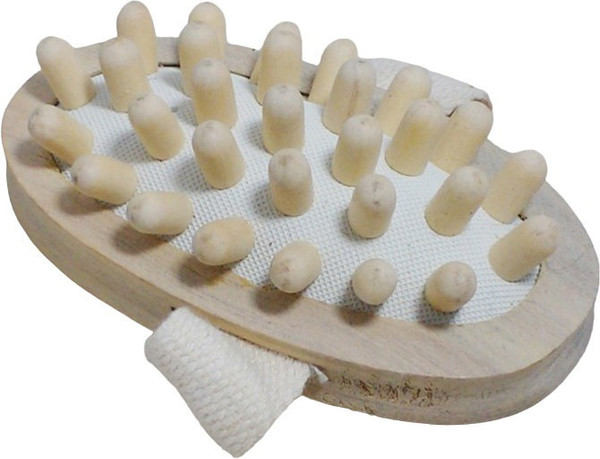 Изображение товара Набор щеток для тела Glamify TBD03896098 (5шт)