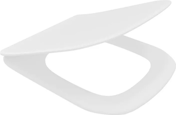 Изображение товара Сиденье для унитаза Teymi S40305
