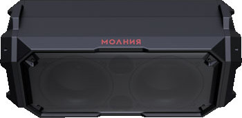 Изображение товара Портативная колонка Урал Молния 600