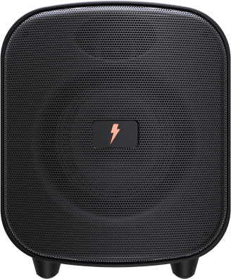 Изображение товара Портативная колонка Урал Молния 700