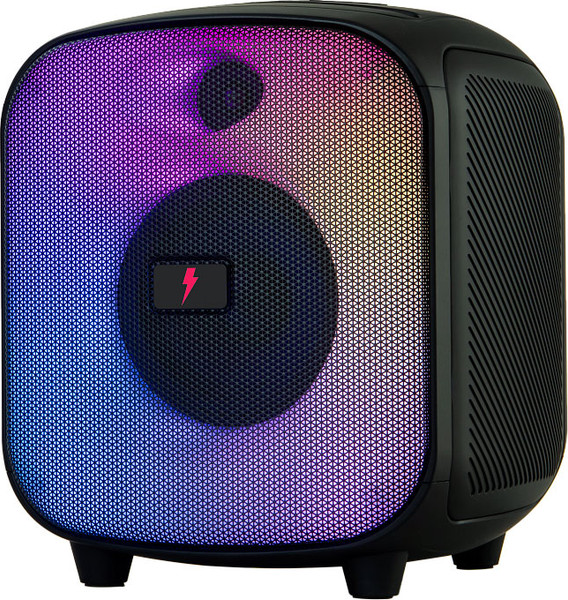 Изображение товара Портативная колонка Урал Молния 700