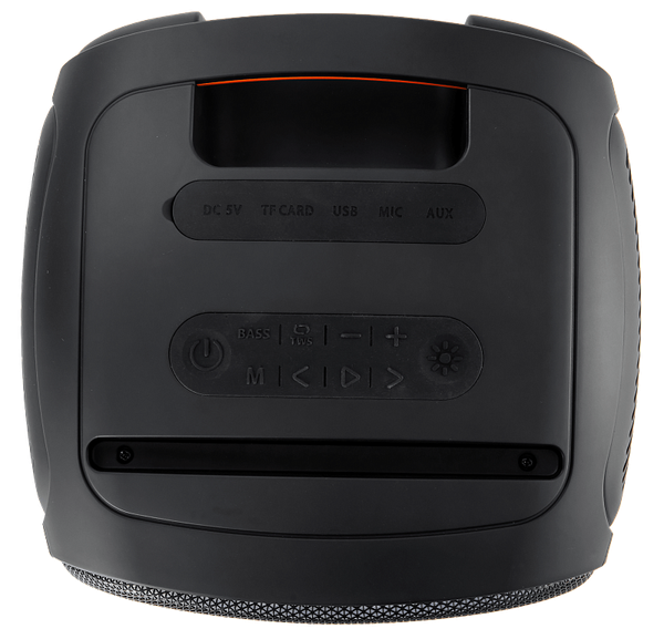 Изображение товара Портативная колонка Урал Молния 700