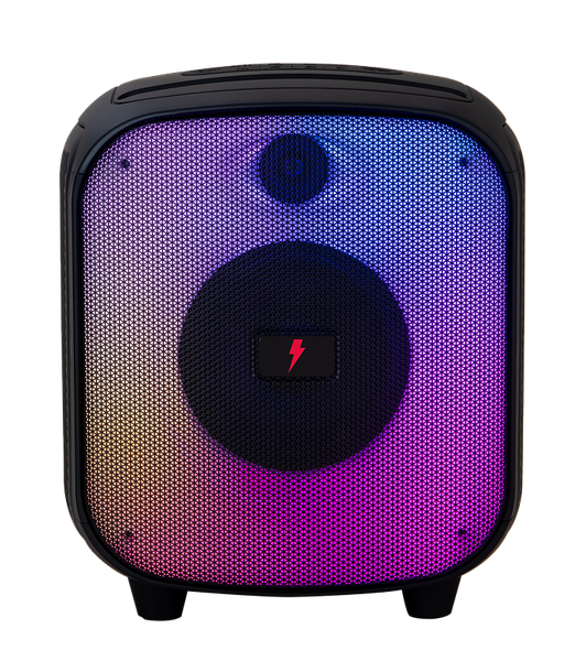 Изображение товара Портативная колонка Урал Молния 700