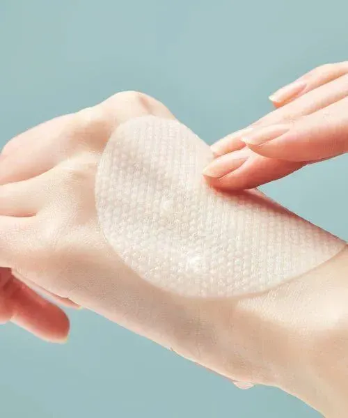 Изображение товара Пэд для лица Tocobo Cica Calming Aqua Pad (60шт)