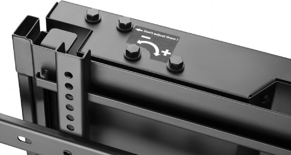 Изображение товара Кронштейн для телевизора Gembird WM-90F-02