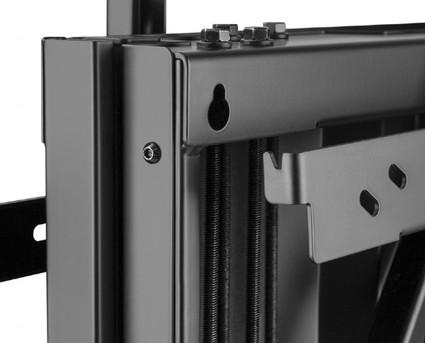 Изображение товара Кронштейн для телевизора Gembird WM-90F-02