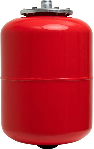 Изображение товара Расширительный бак Grosseto РБ-19В 1" / 2015987 (19л, вертикальный)