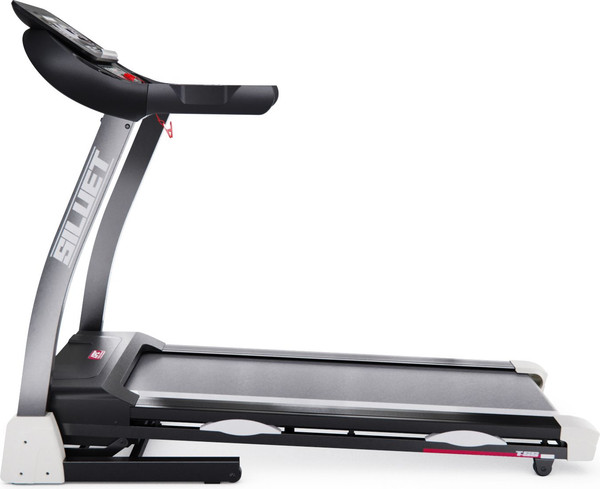 Изображение товара Электрическая беговая дорожка DFC Siluet Fitness T0005S