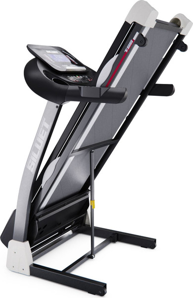 Изображение товара Электрическая беговая дорожка DFC Siluet Fitness T0005S