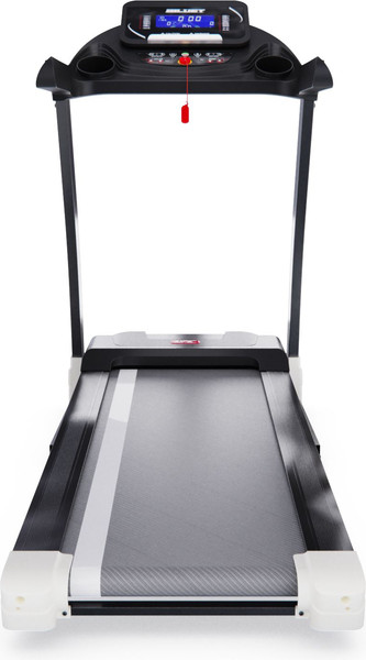 Изображение товара Электрическая беговая дорожка DFC Siluet Fitness T0005S