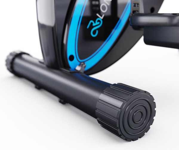 Изображение товара Велотренажер DFC X-Bike Lontec BU3328RS