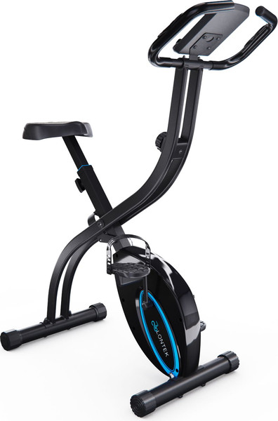 Изображение товара Велотренажер DFC X-Bike Lontec BU3328RS
