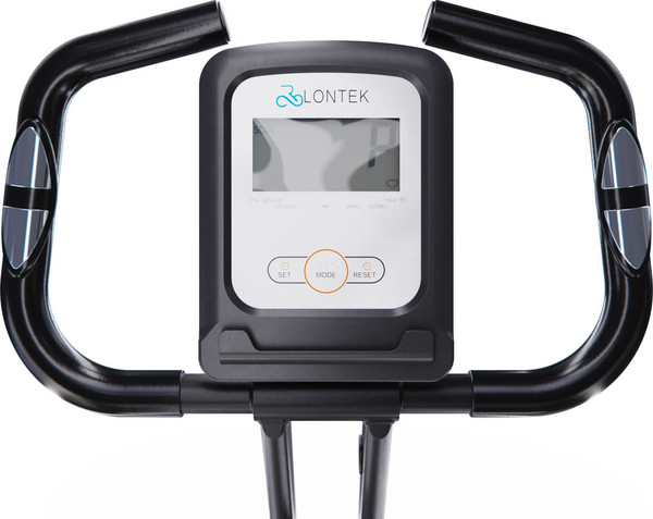 Изображение товара Велотренажер DFC X-Bike Lontec BU3328RS