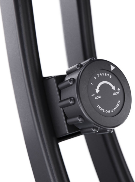Изображение товара Велотренажер DFC X-Bike Lontec BU3328RS