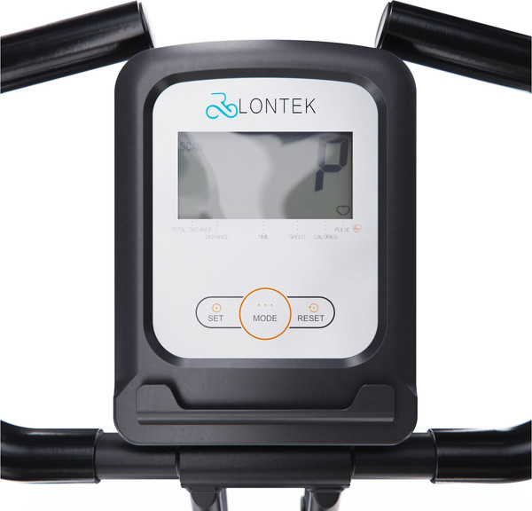 Изображение товара Велотренажер DFC X-Bike Lontec BU3328RS