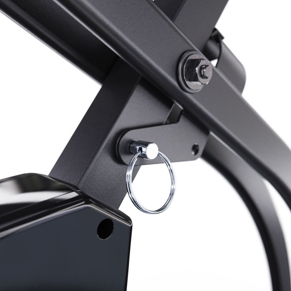 Изображение товара Велотренажер DFC X-Bike Lontec BU3328RS