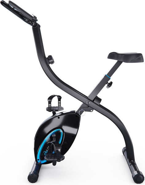 Изображение товара Велотренажер DFC X-Bike Lontec BU3328RS