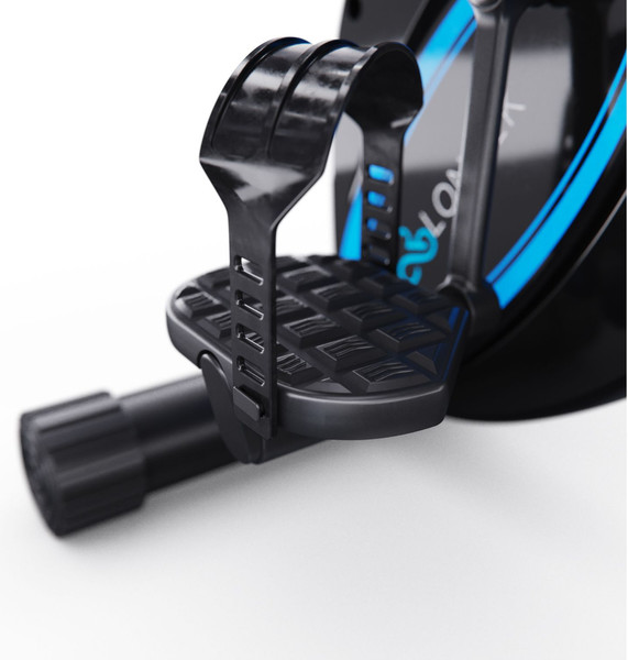 Изображение товара Велотренажер DFC X-Bike Lontec BU3328RS
