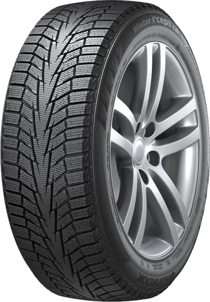 Зимняя шина Hankook Winter i*cept IZ3 W636 195/65R15 95T
