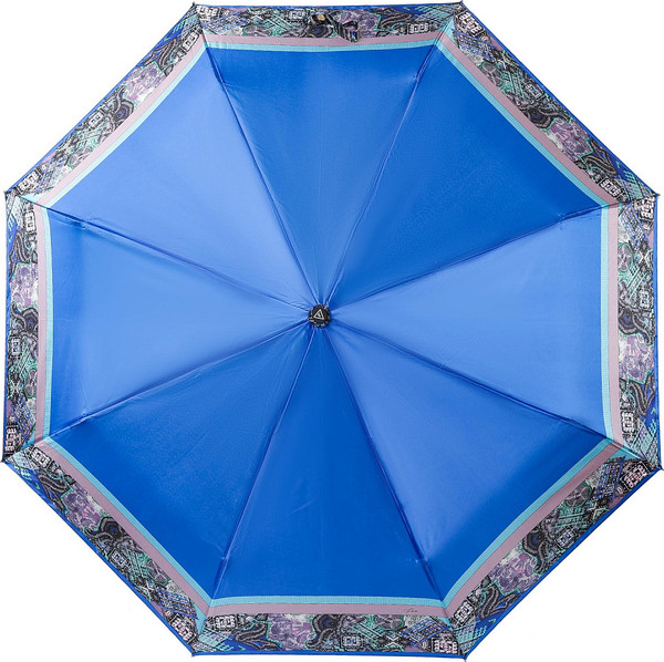 Изображение товара Зонт складной Fabretti UFS0094-8