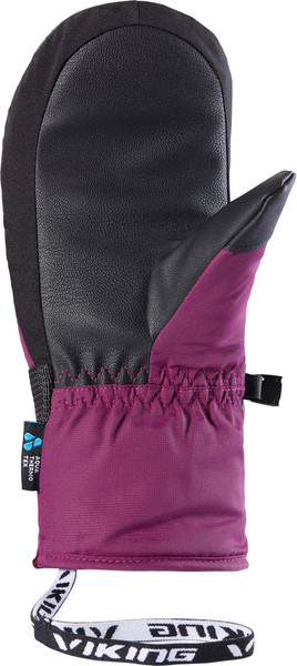 Изображение товара Варежки лыжные VikinG Espada Mitten / 113/24/4599-0846 (р.8, Grey/Fuchsia)