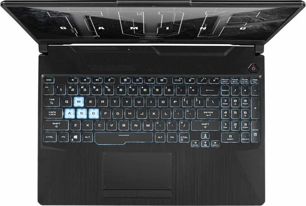 Изображение товара Игровой ноутбук Asus FA506NFR-HN021
