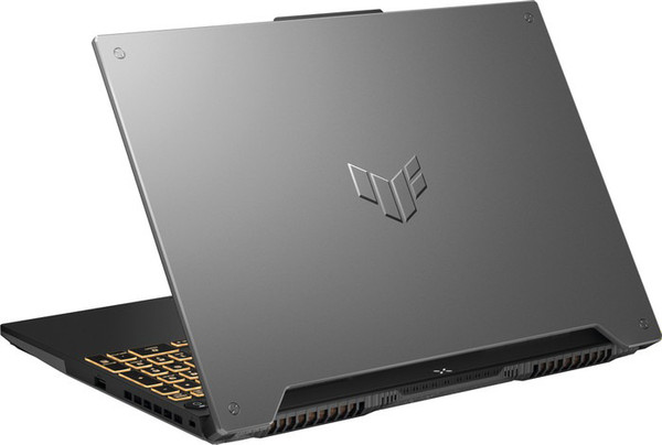 Изображение товара Игровой ноутбук Asus TUF Gaming F15 FX507ZC4-HN002