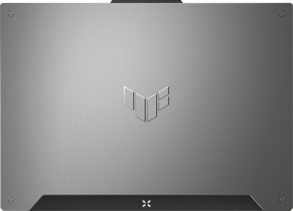 Изображение товара Игровой ноутбук Asus TUF Gaming F15 FX507ZC4-HN002