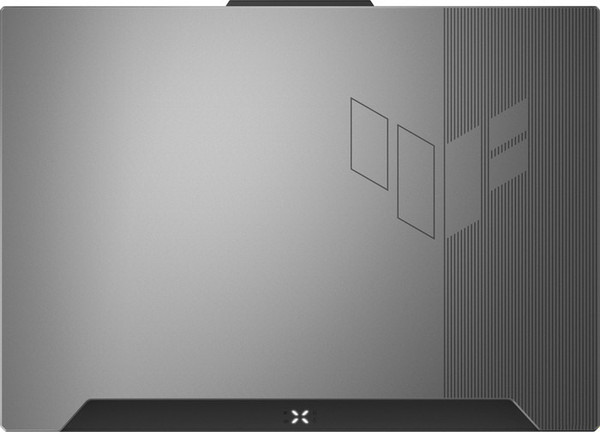 Изображение товара Игровой ноутбук Asus TUF Gaming F15 FX507ZC4-HN002