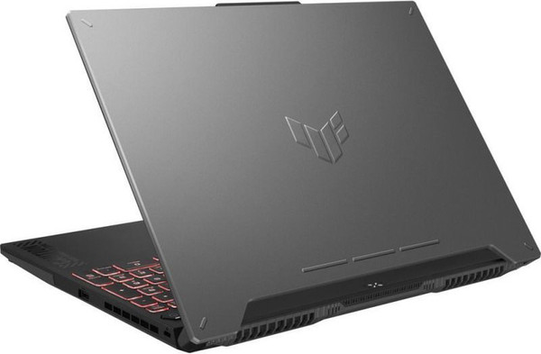 Изображение товара Игровой ноутбук Asus TUF Gaming FA507NUR-LP044