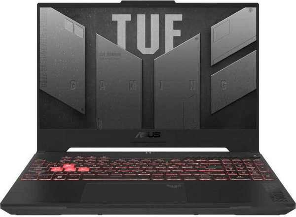 Изображение товара Игровой ноутбук Asus TUF Gaming FA507NUR-LP044