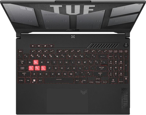 Изображение товара Игровой ноутбук Asus TUF Gaming FA507NUR-LP044